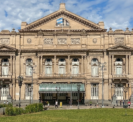 A 30 Años de la Constitución Porteña: El Artículo 32 y el ADN Cultural de Buenos Aires