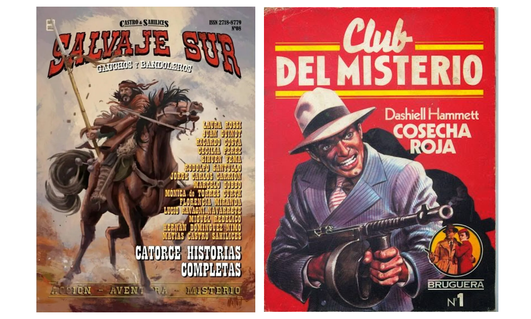 La Fórmula Lester Dent: Cómo estructurar historias adictivas en la era de la inmediatez