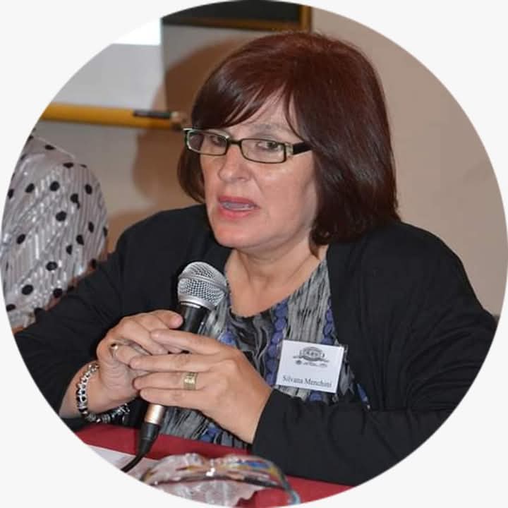Silvana Alicia Menchini