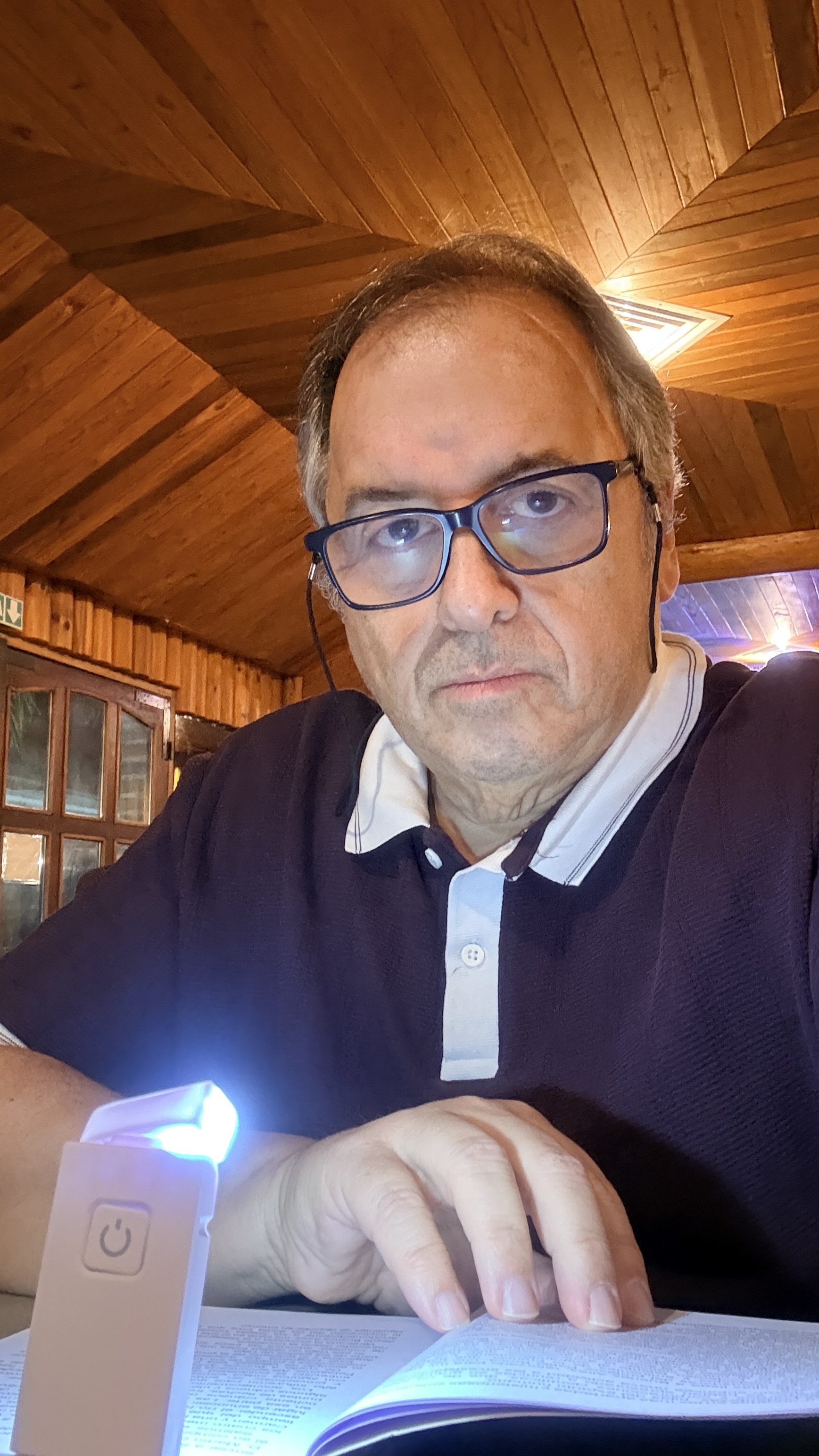 Roberto Antonio Capria