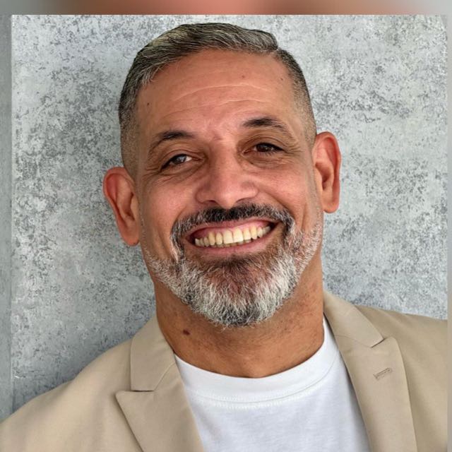 José Luis Morales Rivero