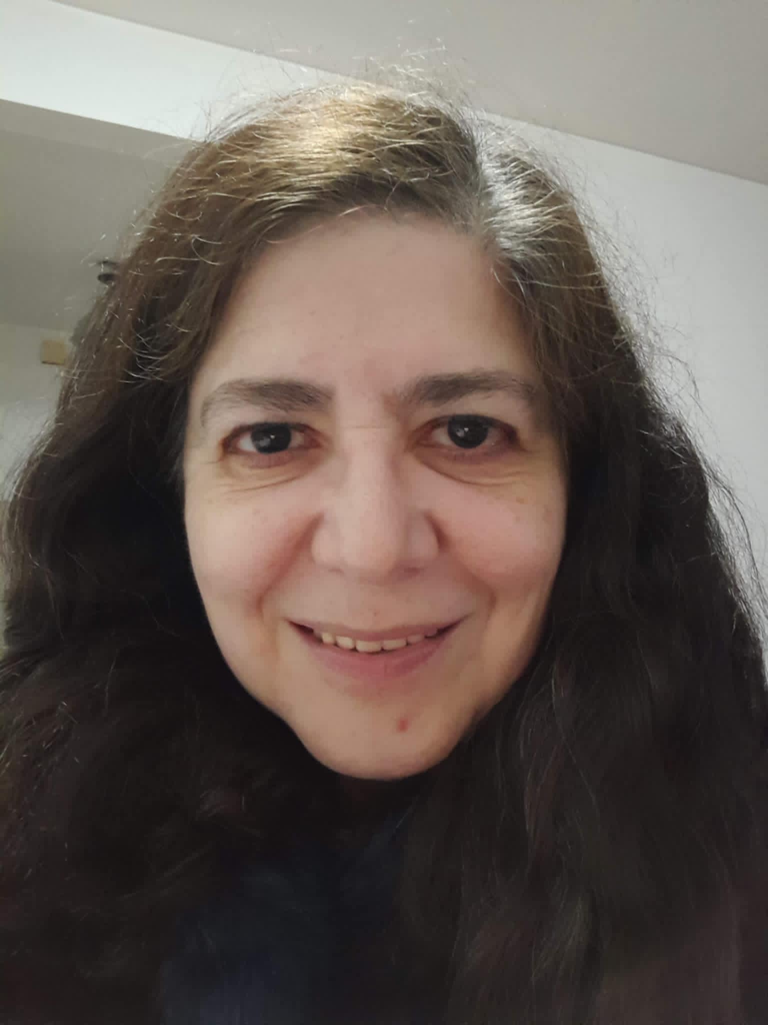 Nury Levin