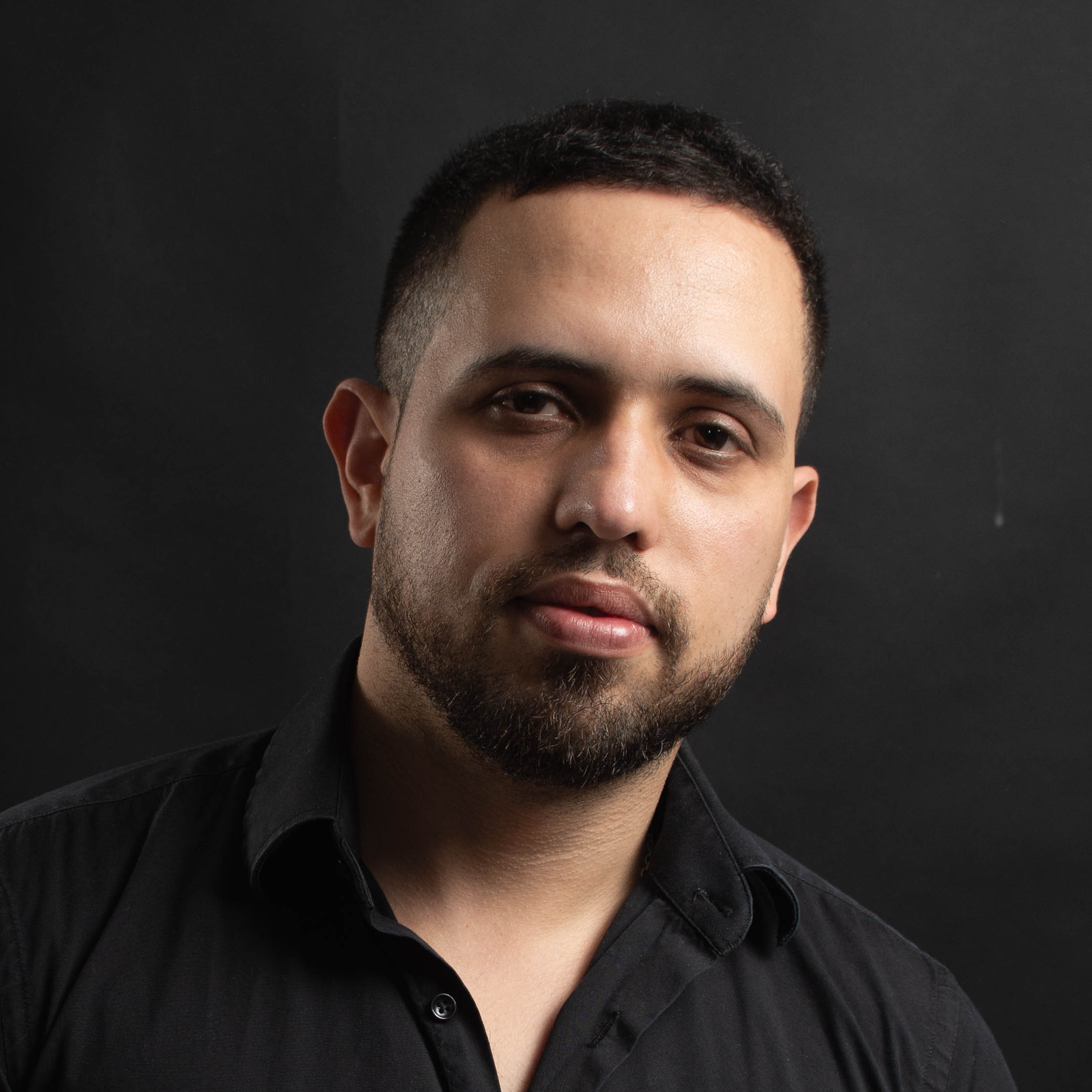 Marco Javier Petit Saldanha