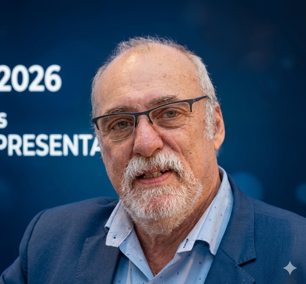 Pablo A. Gutiérrez