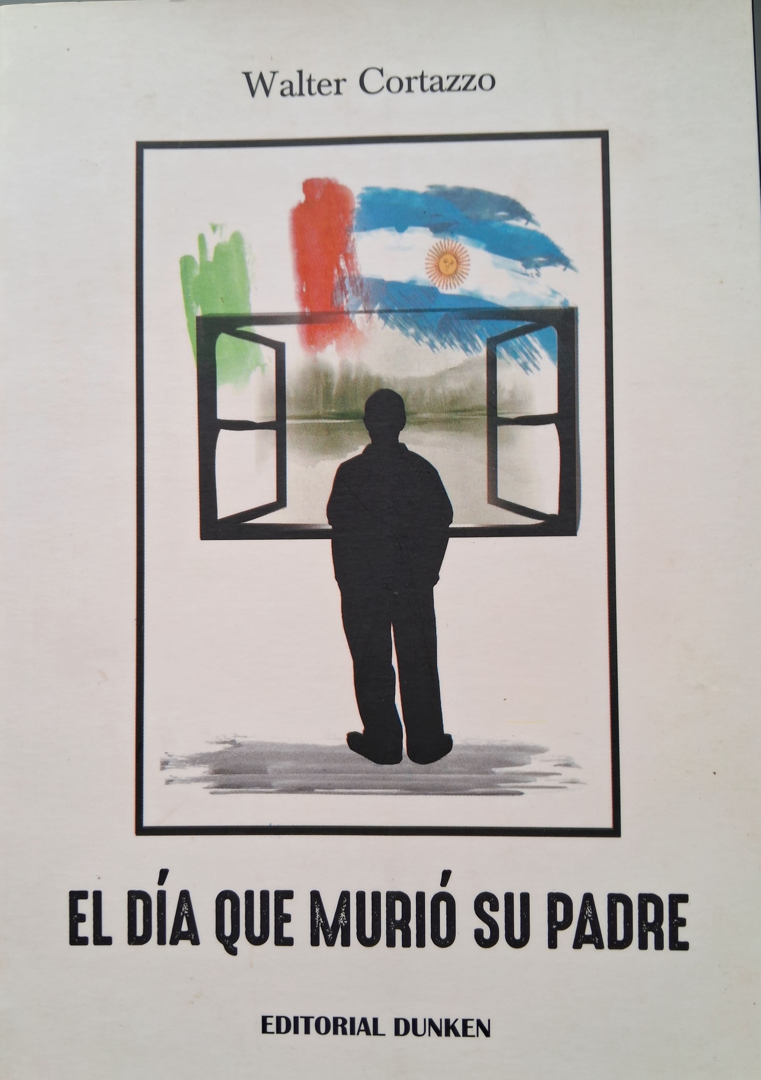 El día que murió su padre (Dunken)
