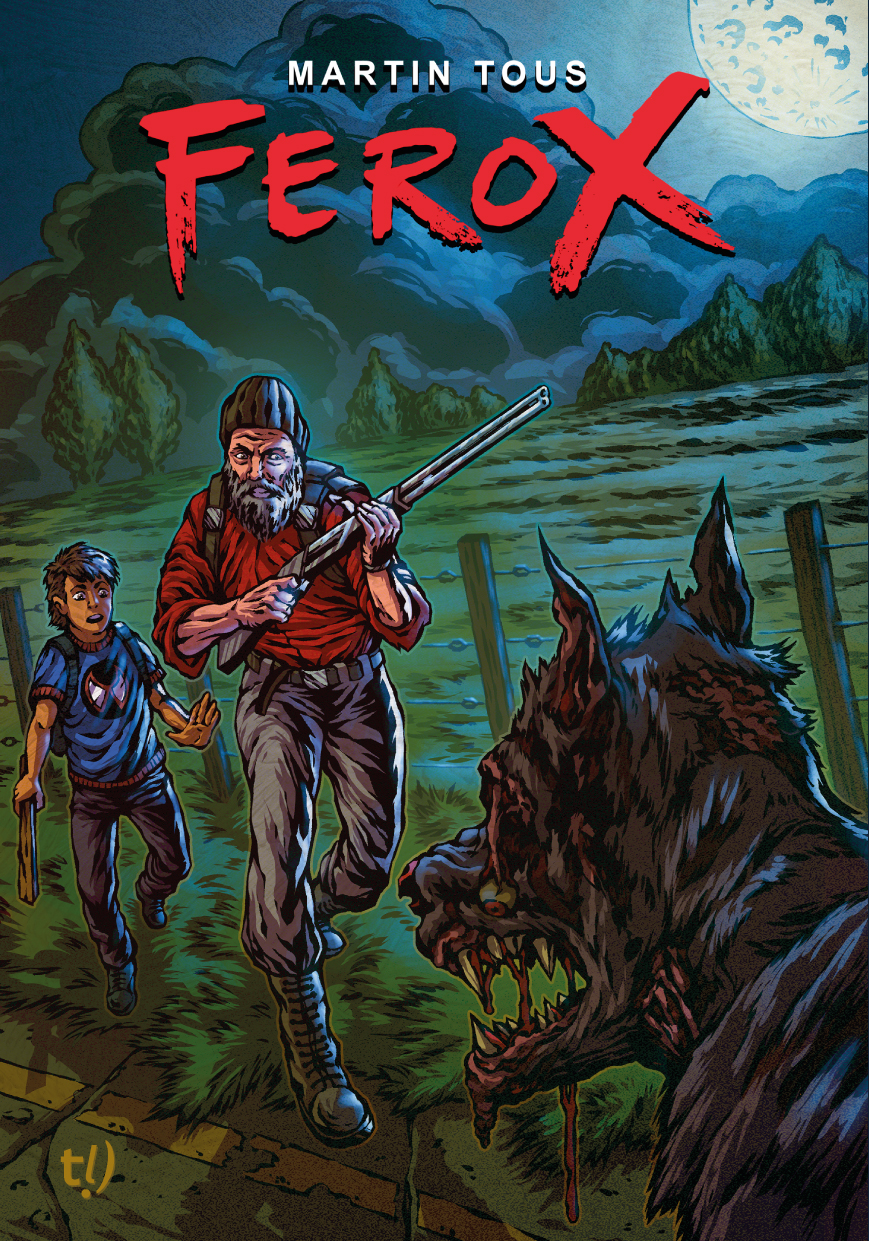 Ferox