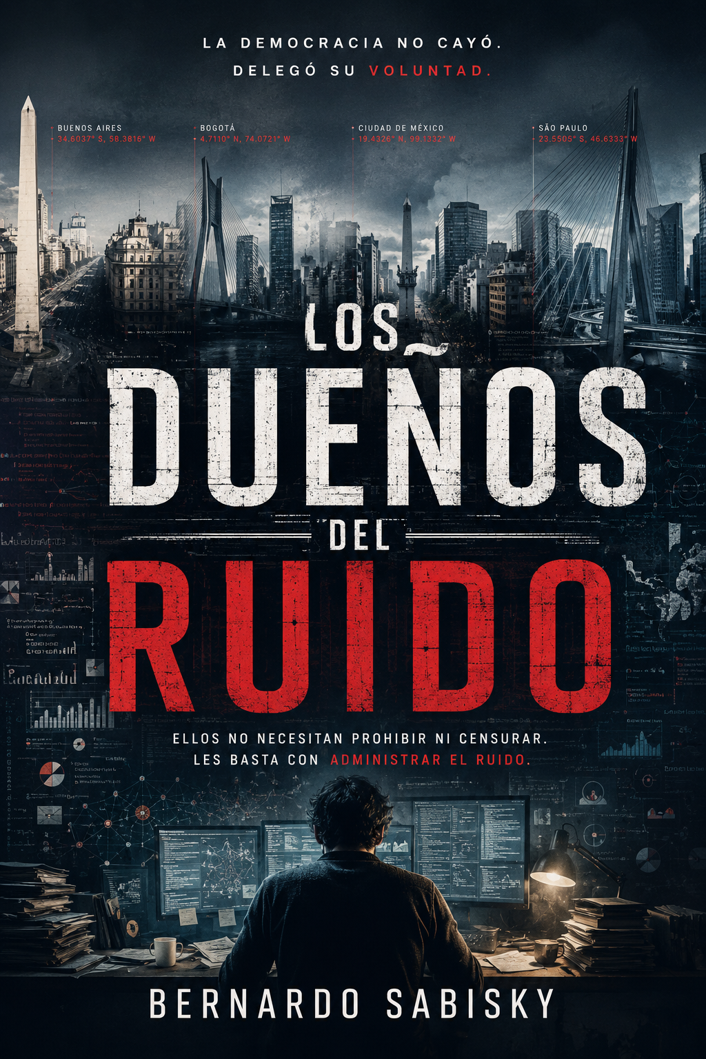 Los dueños del ruido