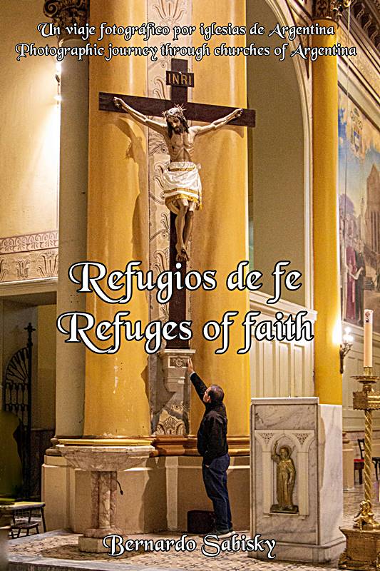 Refugios de Fe