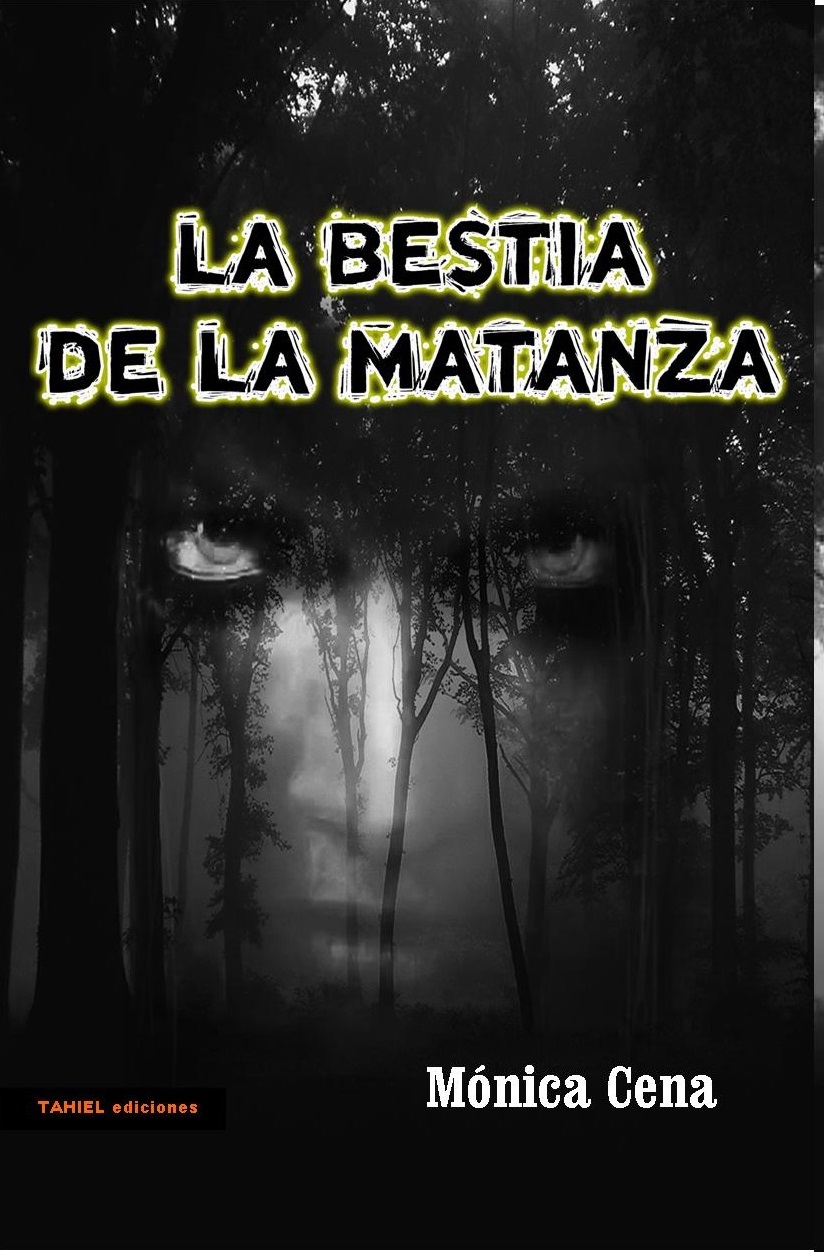 La bestia de La Matanza (policial)