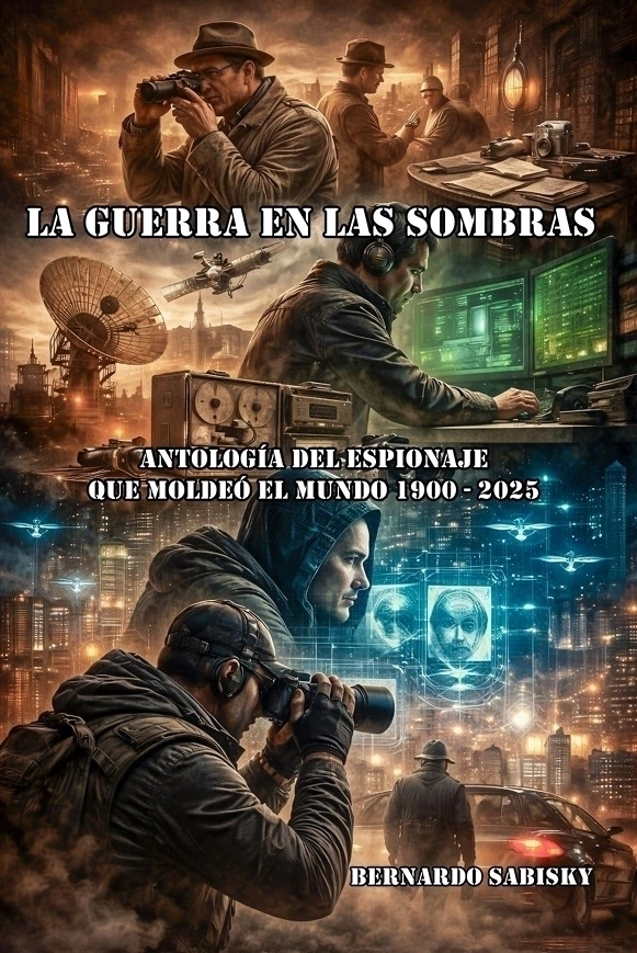 La guerra en las sombras