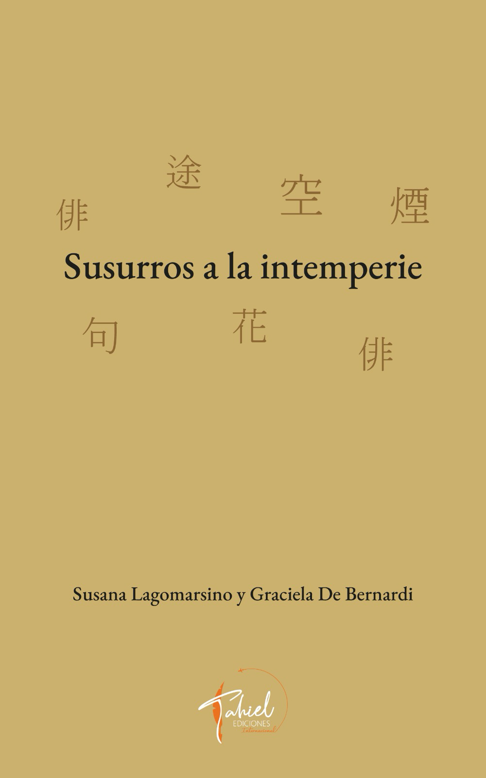 Susurros a la Intemperie