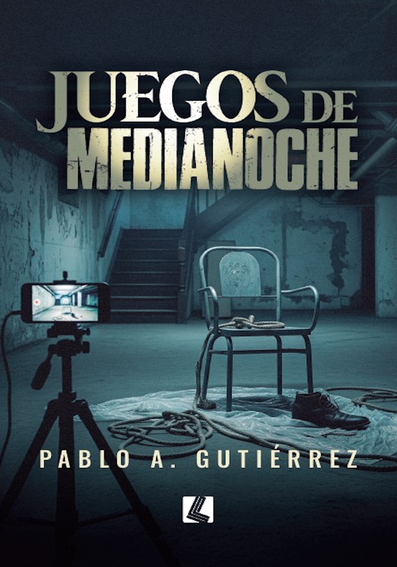 Juegos de Medianoche