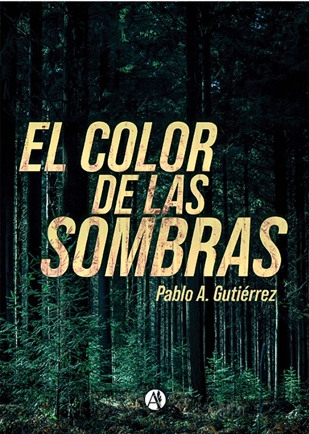 El Color de las Sombras