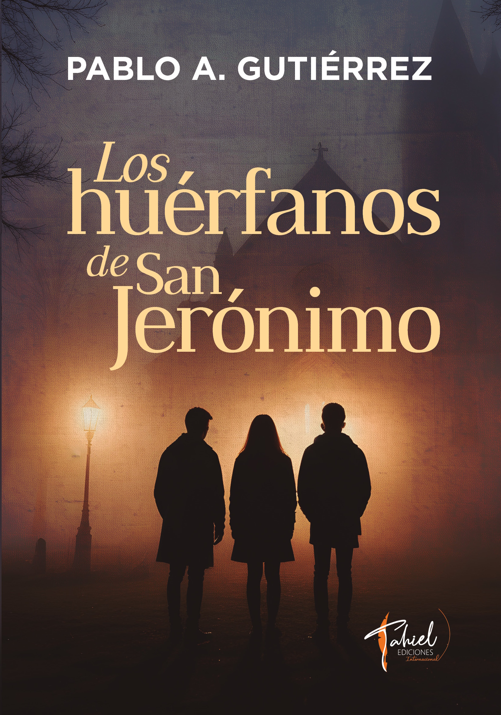 Los huérfanos de San Jerónimo
