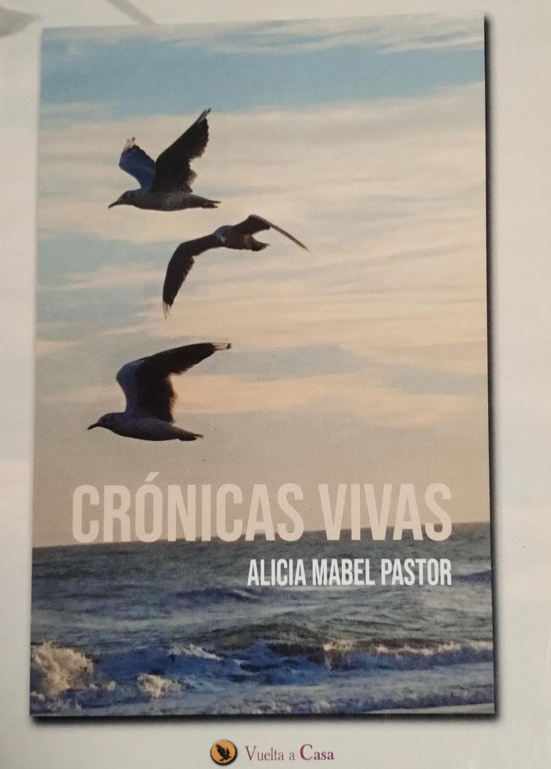 Crónicas Vivas