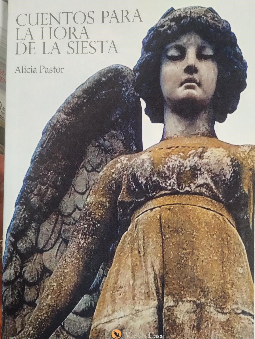 Cuentos para la hora de la siesta